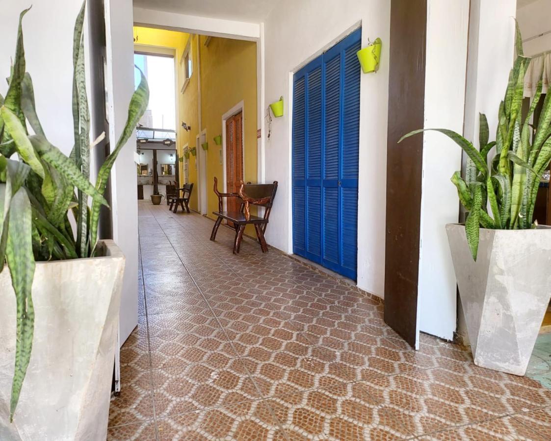 Casa Frida Villa Tulum Dış mekan fotoğraf
