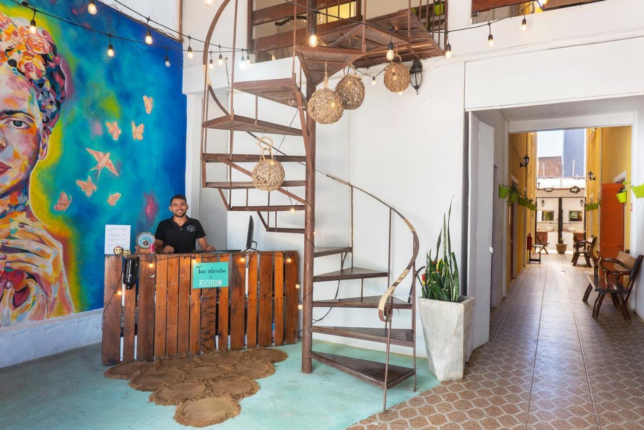 Casa Frida Villa Tulum Dış mekan fotoğraf