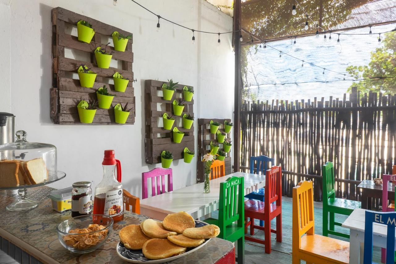 Casa Frida Villa Tulum Dış mekan fotoğraf