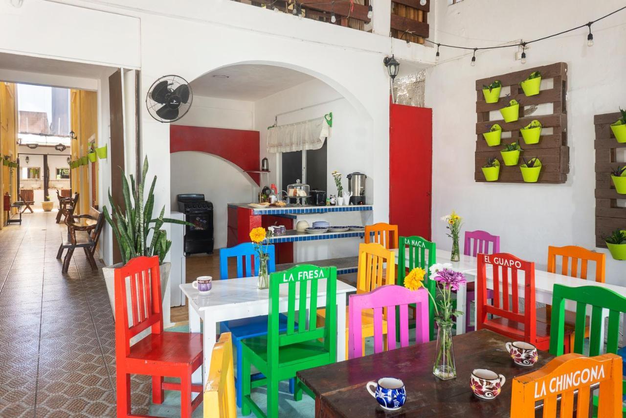 Casa Frida Villa Tulum Dış mekan fotoğraf