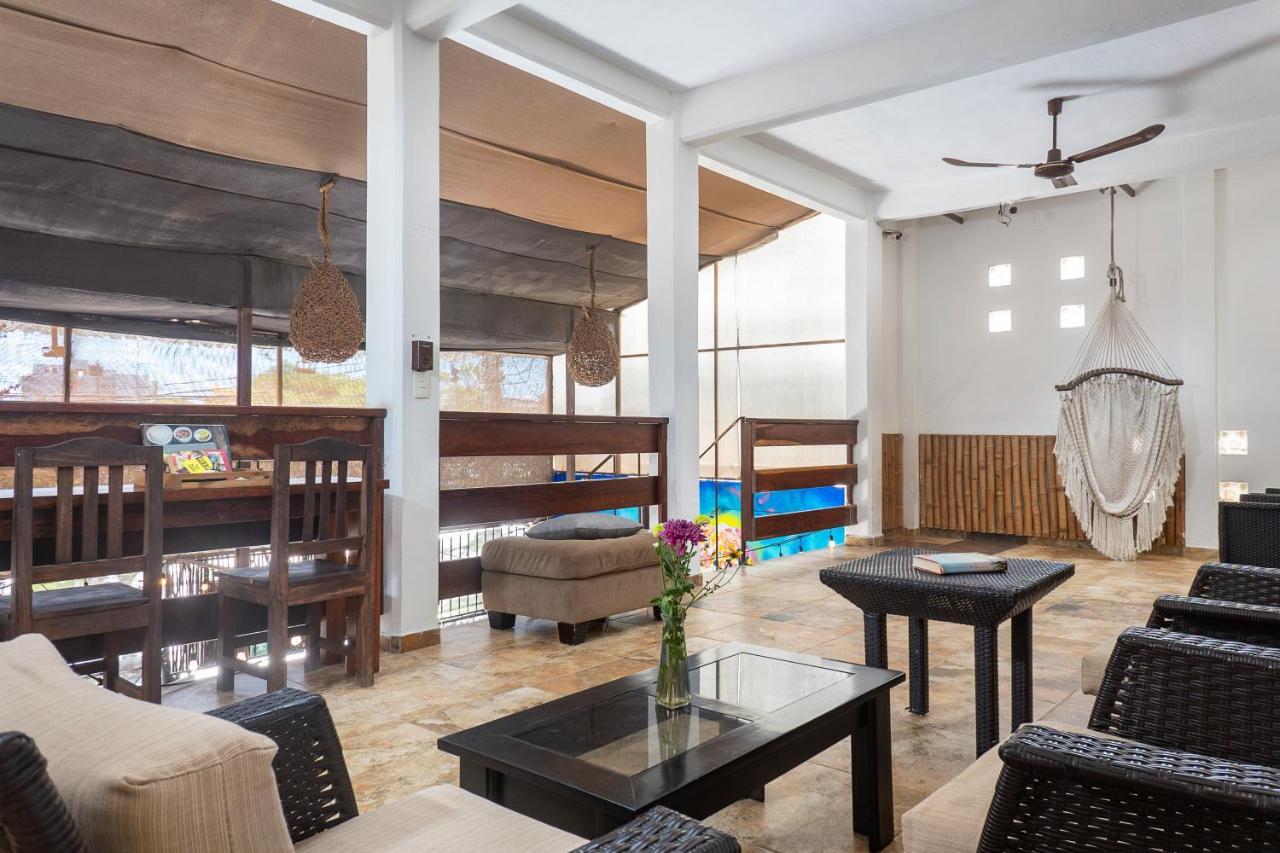 Casa Frida Villa Tulum Dış mekan fotoğraf