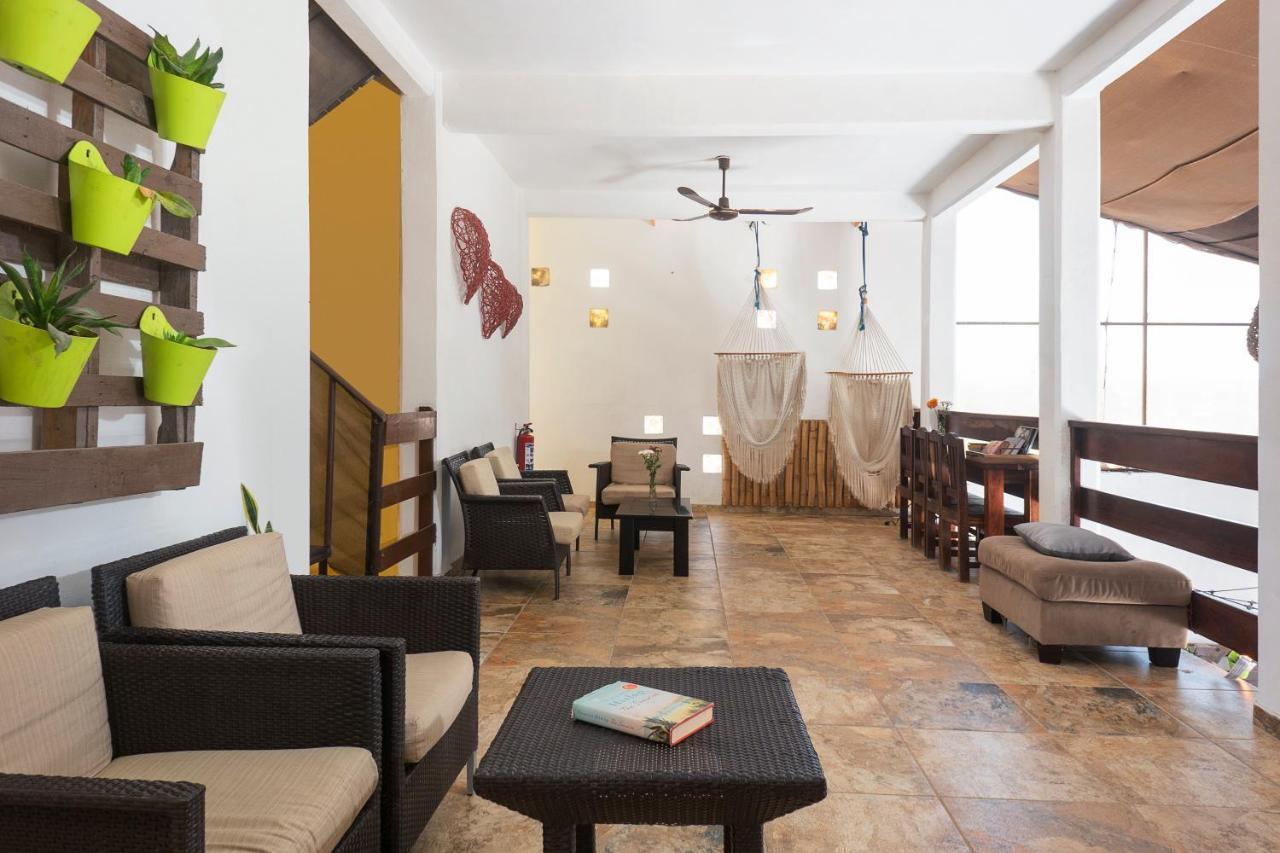 Casa Frida Villa Tulum Dış mekan fotoğraf