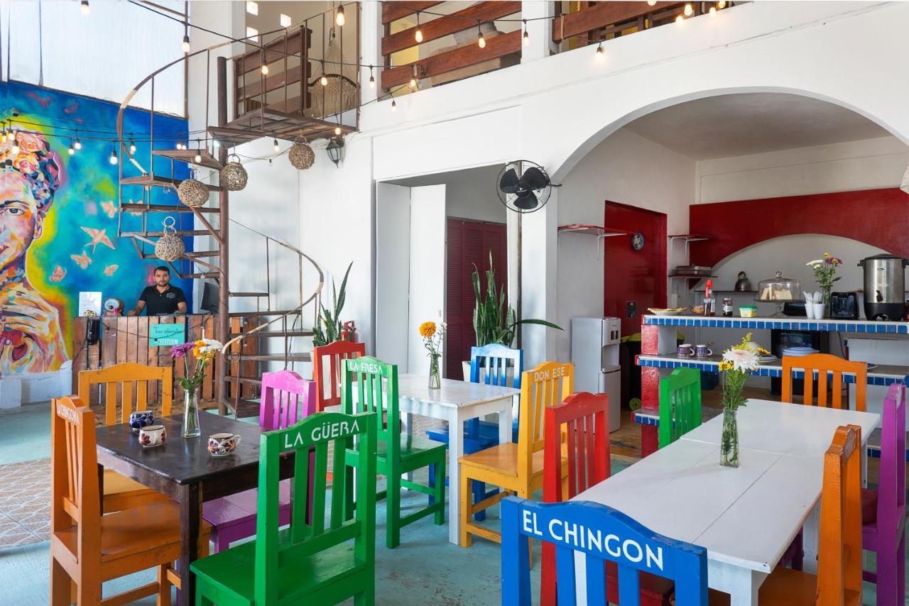 Casa Frida Villa Tulum Dış mekan fotoğraf