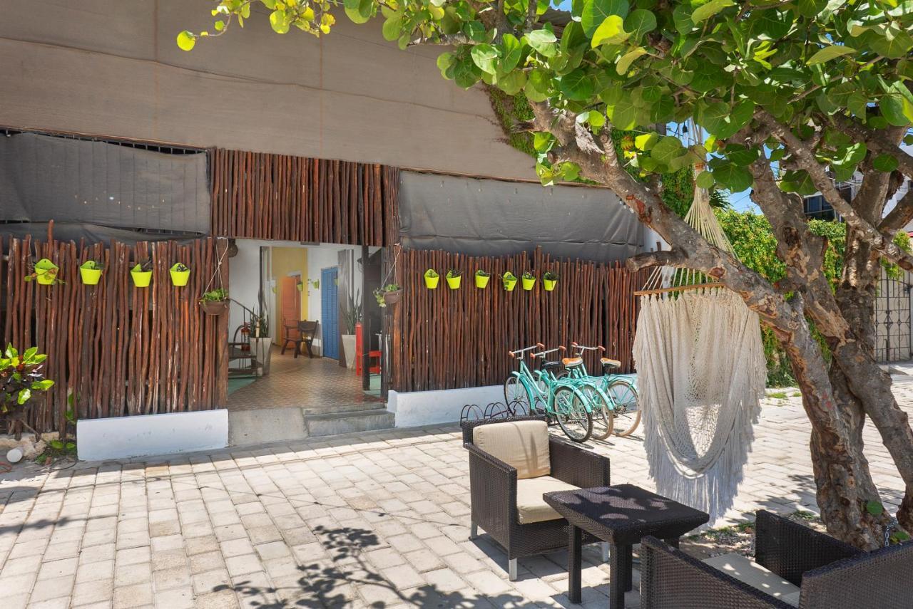 Casa Frida Villa Tulum Dış mekan fotoğraf