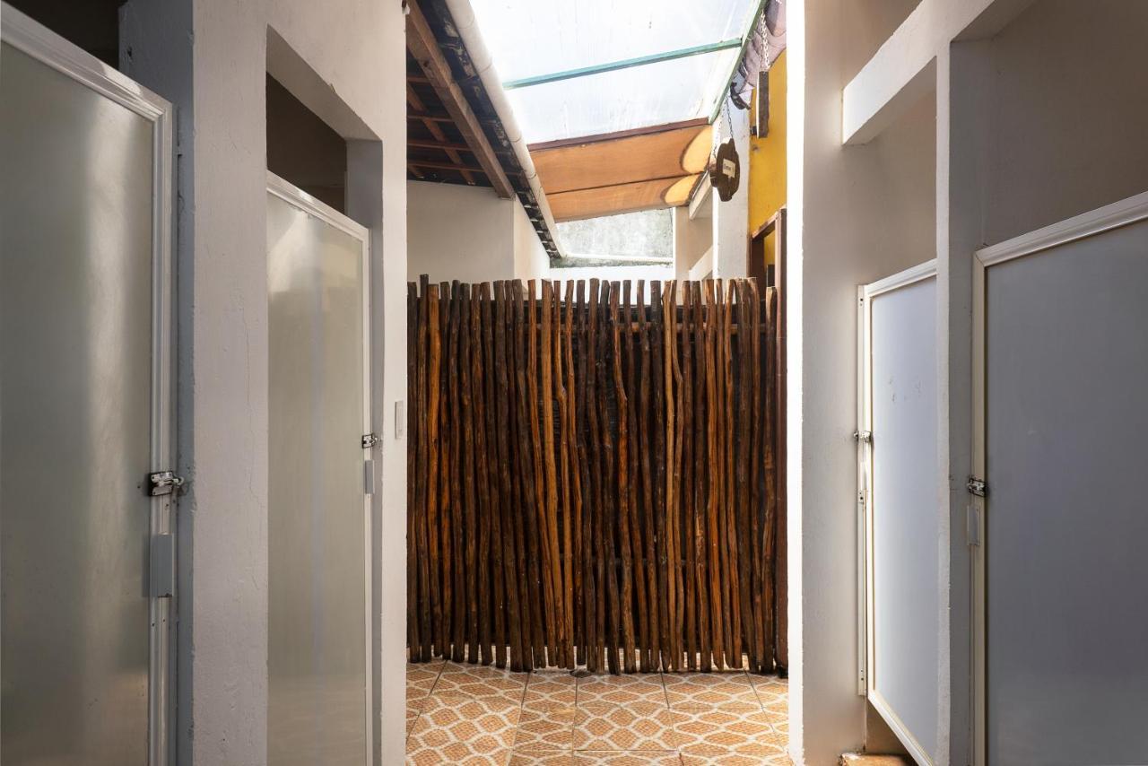 Casa Frida Villa Tulum Dış mekan fotoğraf