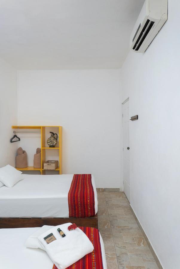 Casa Frida Villa Tulum Dış mekan fotoğraf