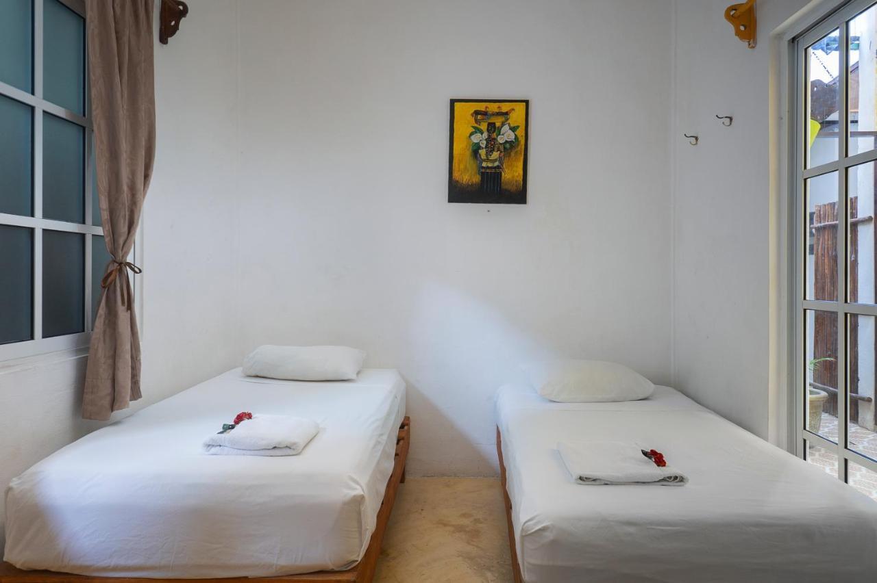 Casa Frida Villa Tulum Dış mekan fotoğraf
