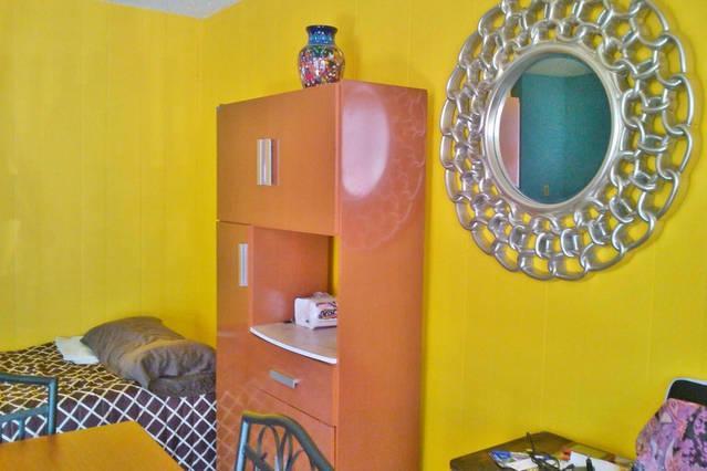 Casa Frida Villa Tulum Oda fotoğraf