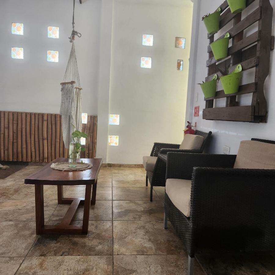 Casa Frida Villa Tulum Dış mekan fotoğraf