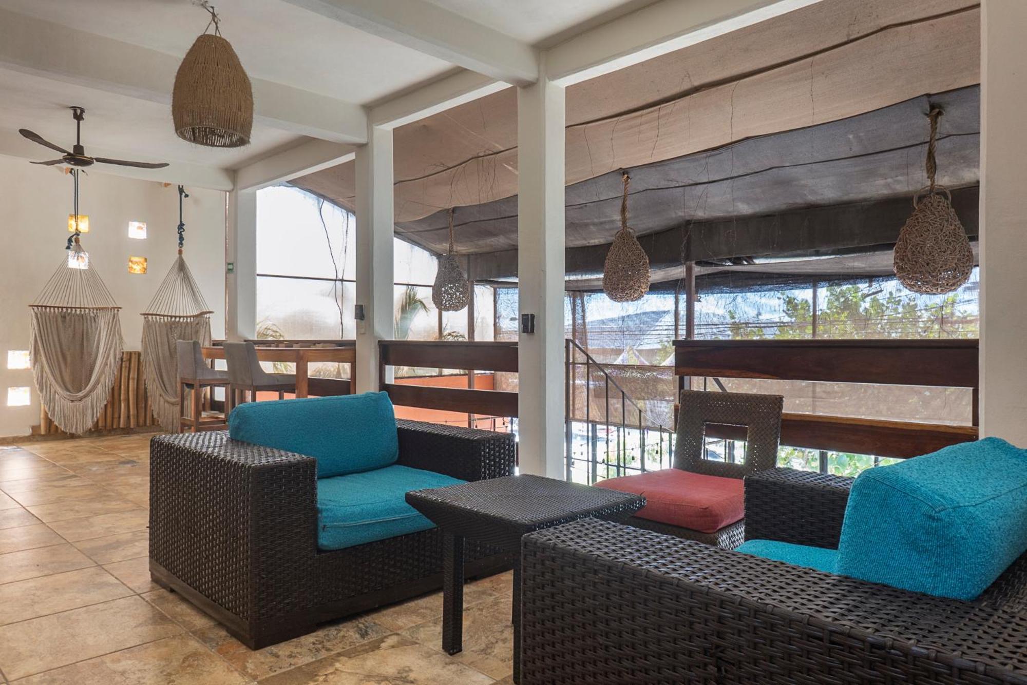 Casa Frida Villa Tulum Dış mekan fotoğraf