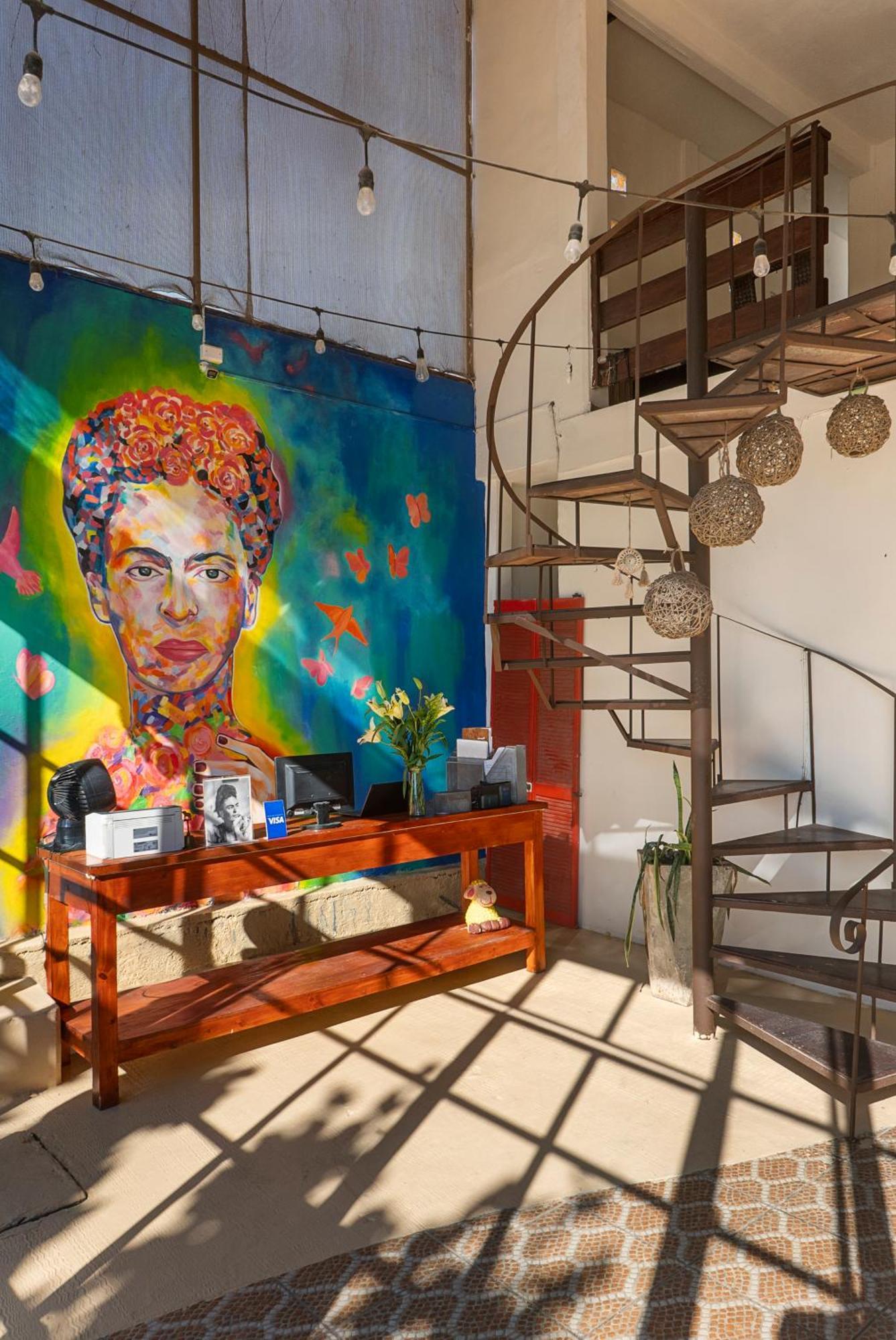 Casa Frida Villa Tulum Dış mekan fotoğraf