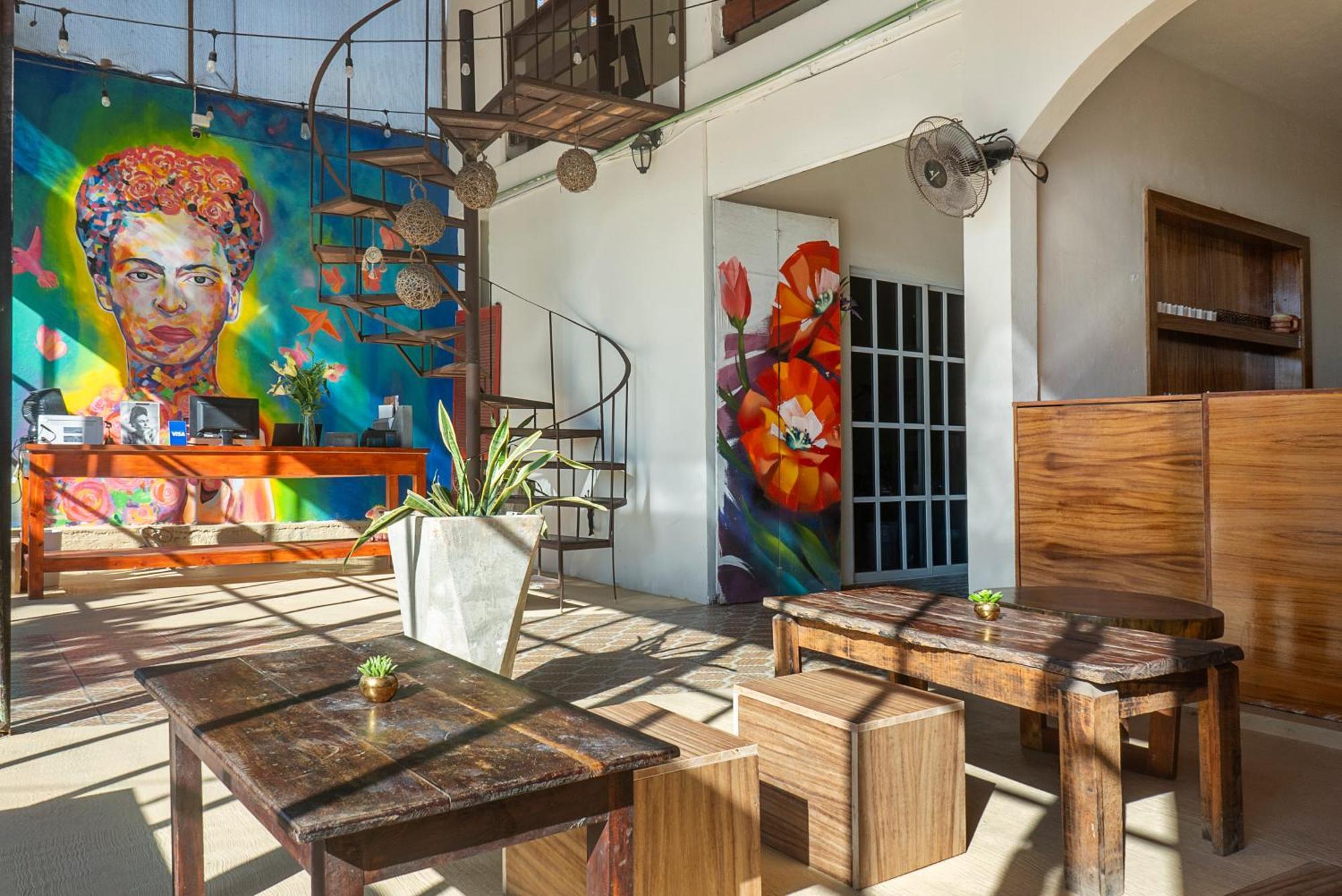 Casa Frida Villa Tulum Dış mekan fotoğraf