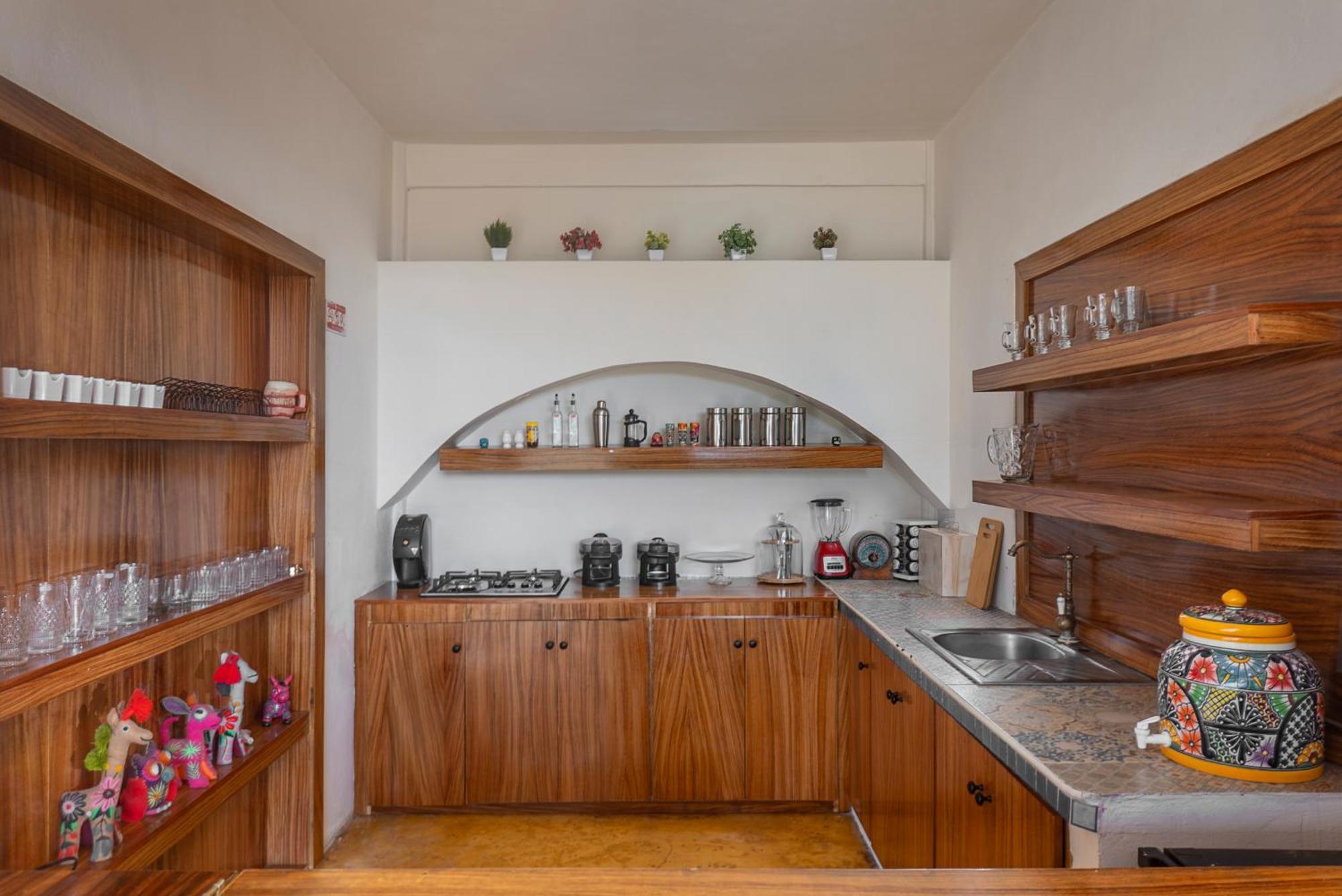 Casa Frida Villa Tulum Dış mekan fotoğraf
