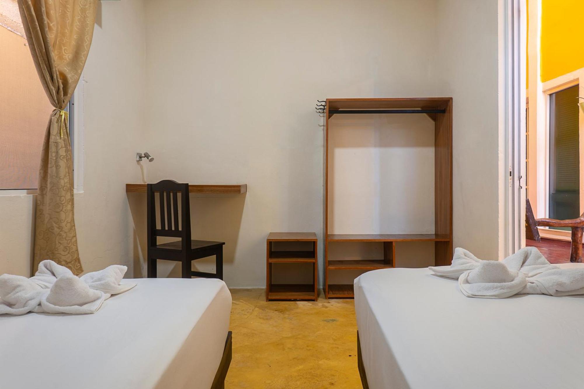 Casa Frida Villa Tulum Dış mekan fotoğraf