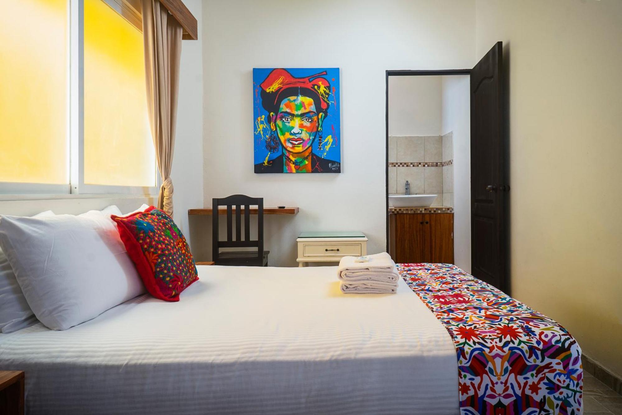 Casa Frida Villa Tulum Dış mekan fotoğraf