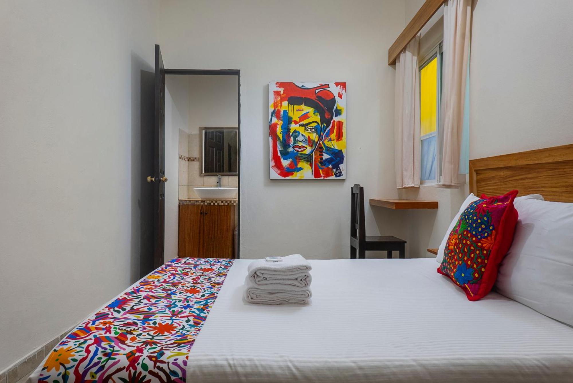 Casa Frida Villa Tulum Dış mekan fotoğraf