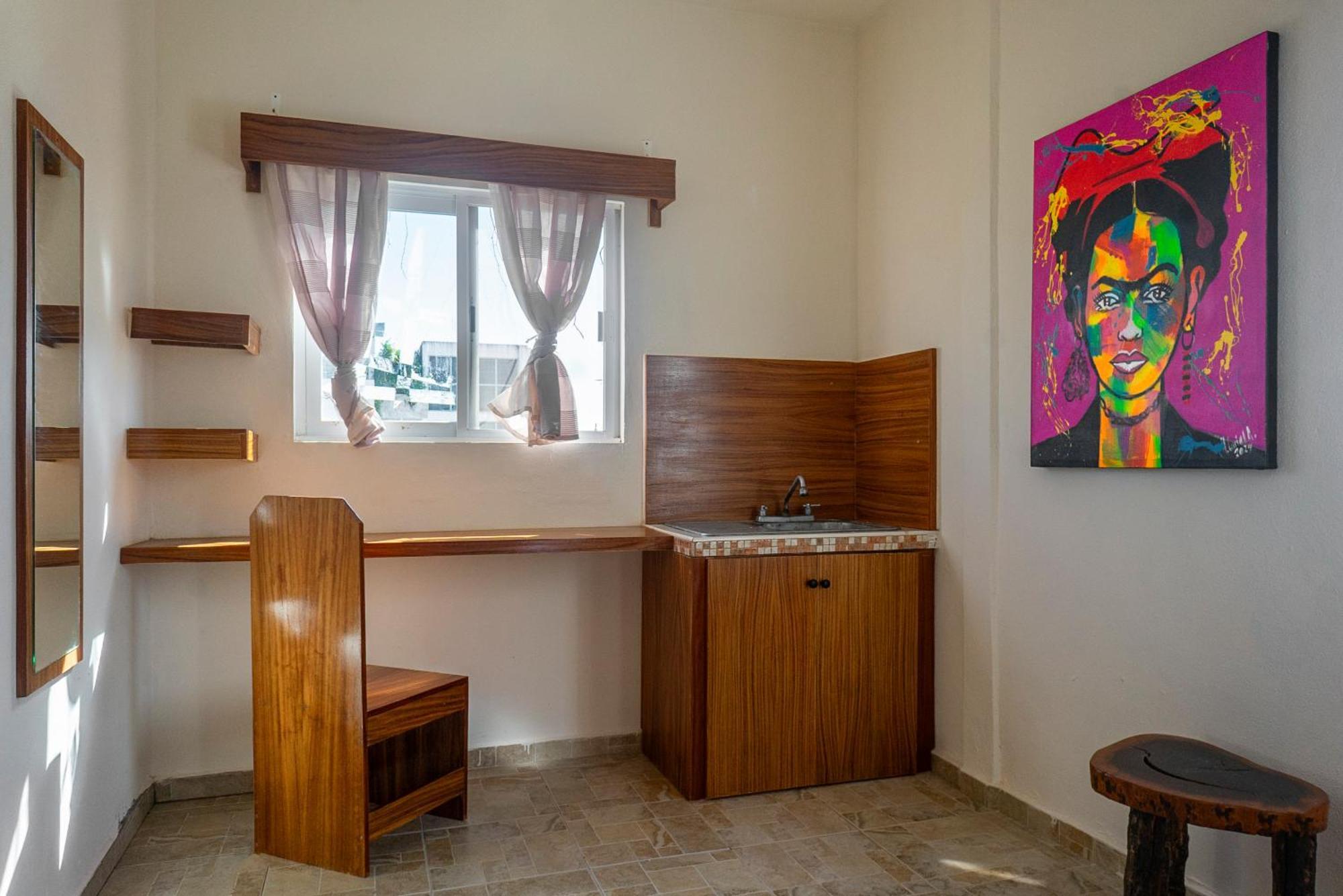 Casa Frida Villa Tulum Dış mekan fotoğraf