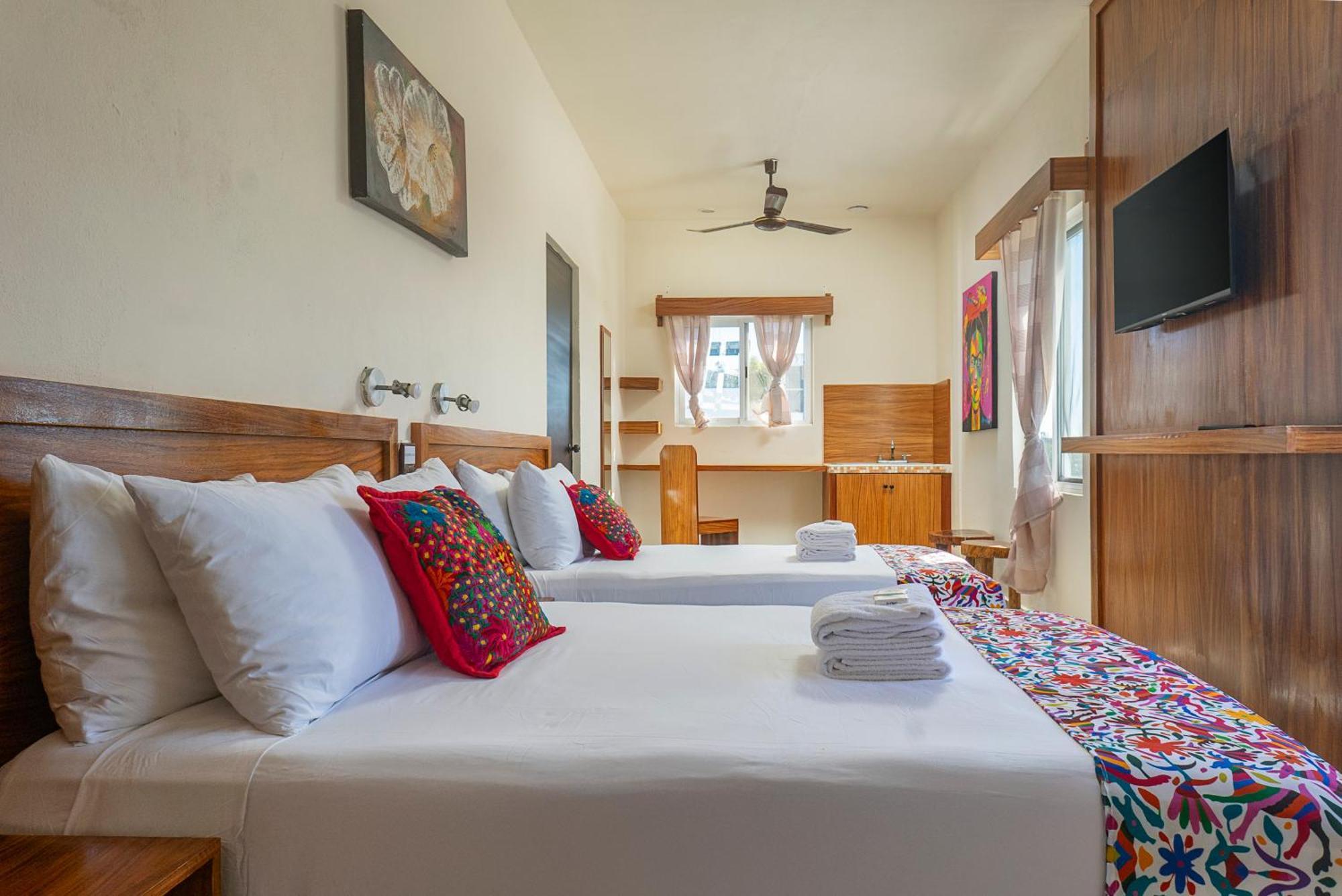 Casa Frida Villa Tulum Dış mekan fotoğraf