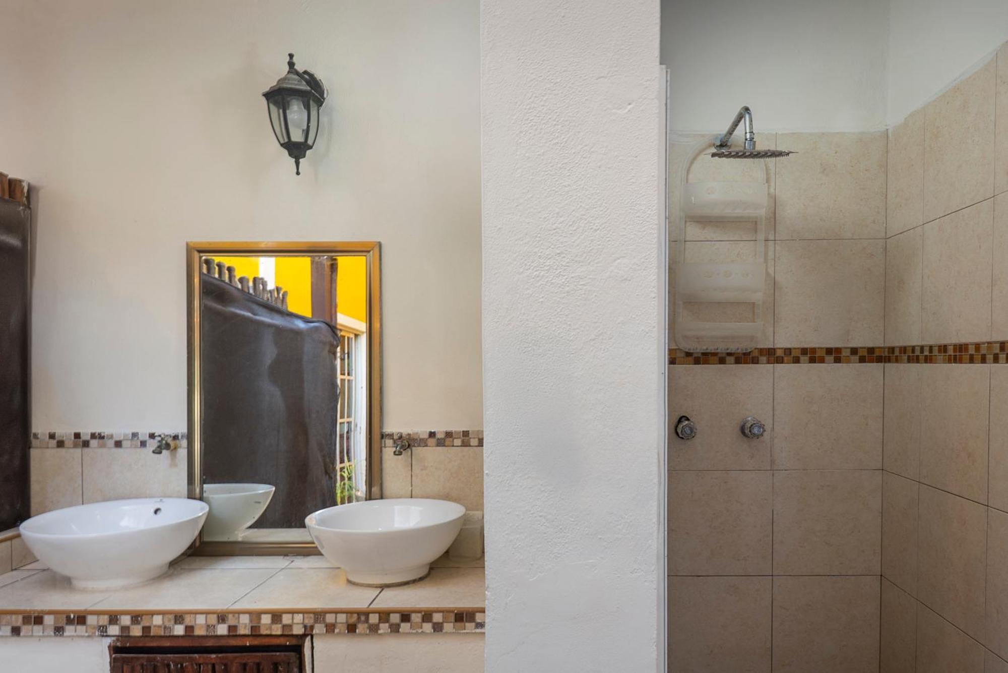 Casa Frida Villa Tulum Dış mekan fotoğraf