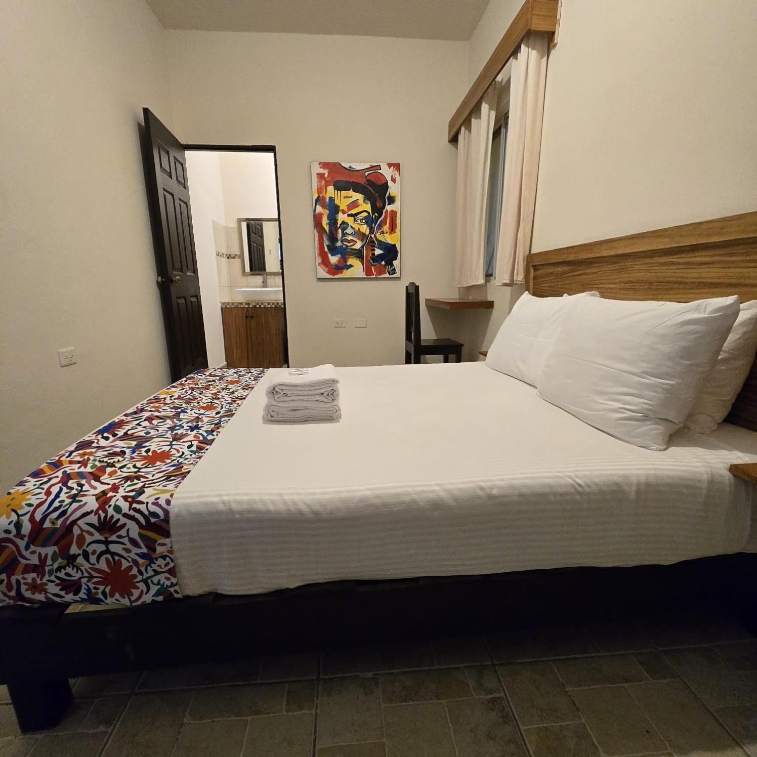 Casa Frida Villa Tulum Dış mekan fotoğraf
