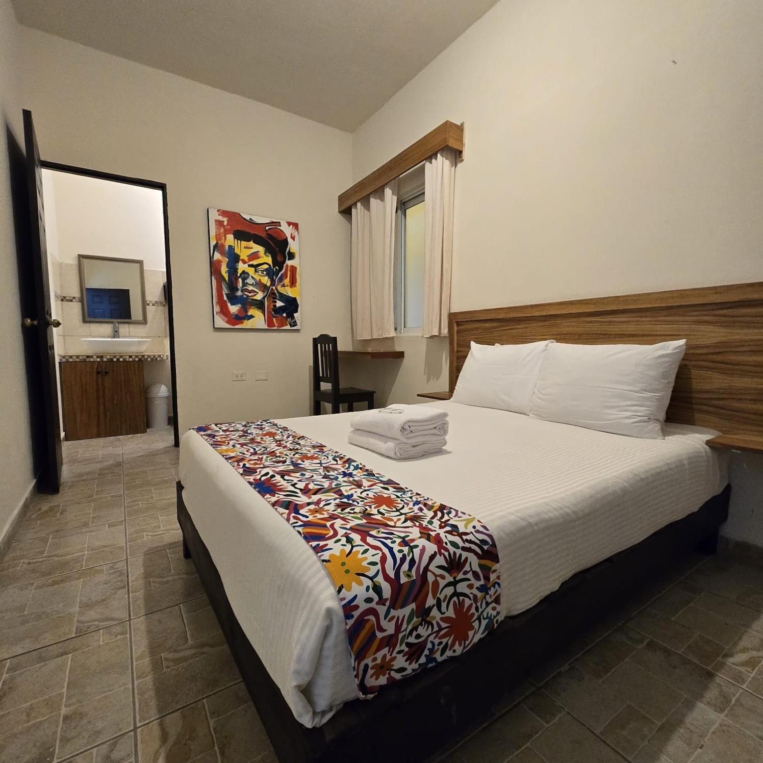 Casa Frida Villa Tulum Dış mekan fotoğraf