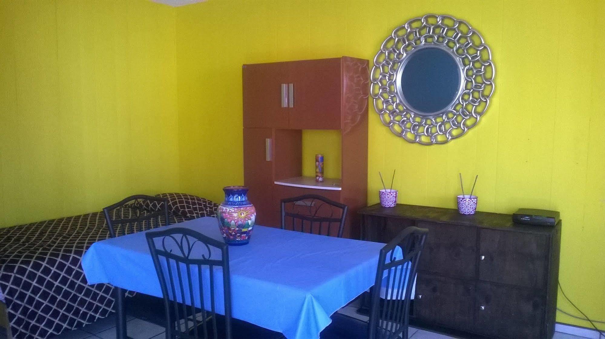 Casa Frida Villa Tulum Dış mekan fotoğraf